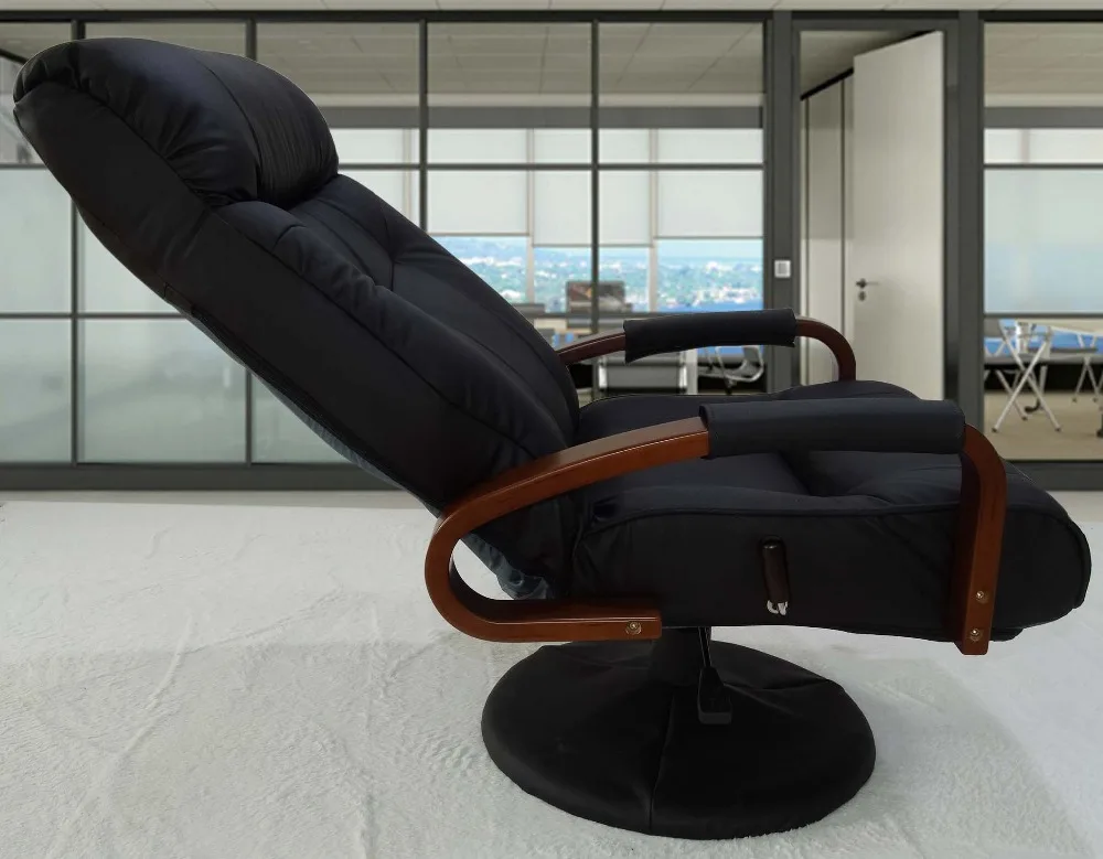 Living Room Sofa Armchair 360 Swivel Lift Chair Recliners For Living Room Sofa Armchair 360 Swivel Lift Chair Recliners For Elderly Modern Multifunctional Foldable Home Office Leather In Chairs From