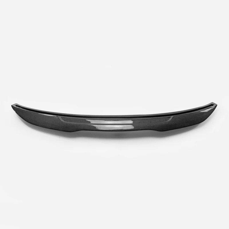 F82 M4 PSM Style Rear Spoiler CF(7)