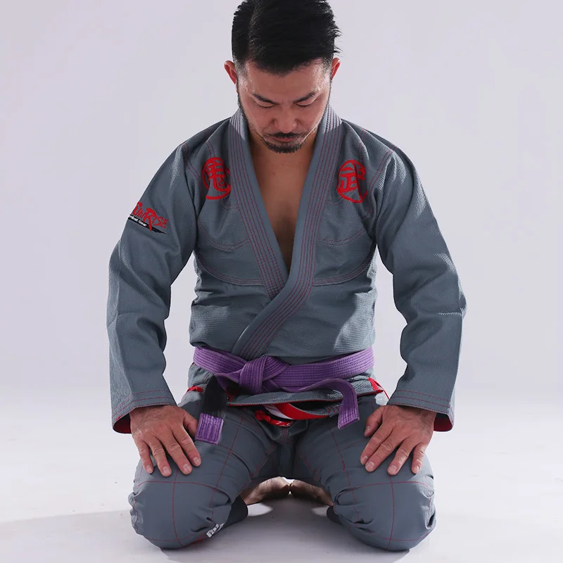 FJS BJJ GI Pants Only MMA-Kimino Jiu Jitsu Grappling Uniform NEW 