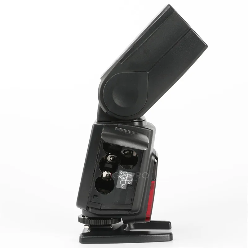 Tanie YONGNUO YN568EX III YN 568EX III TTL bezprzewodowa HSS Flash lampa błyskowa Speedlite do aparat Canon Nikon DSLR kompatybilny YN600EX RT II YN568EXII