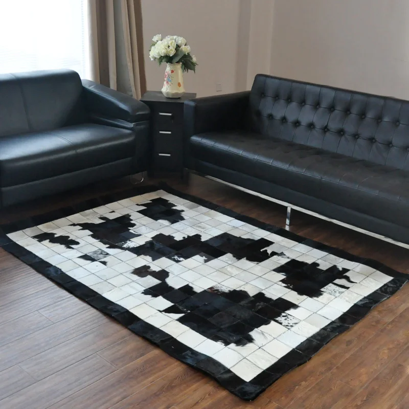 Buy 2017 free shipping 100 natural hand made cowhide