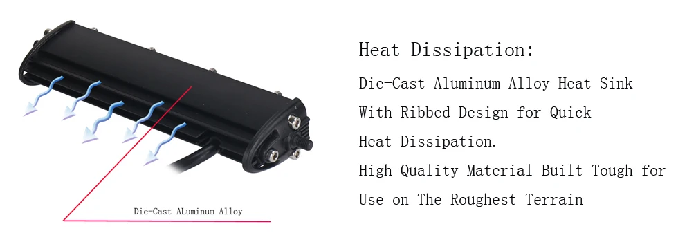 18w heat sink