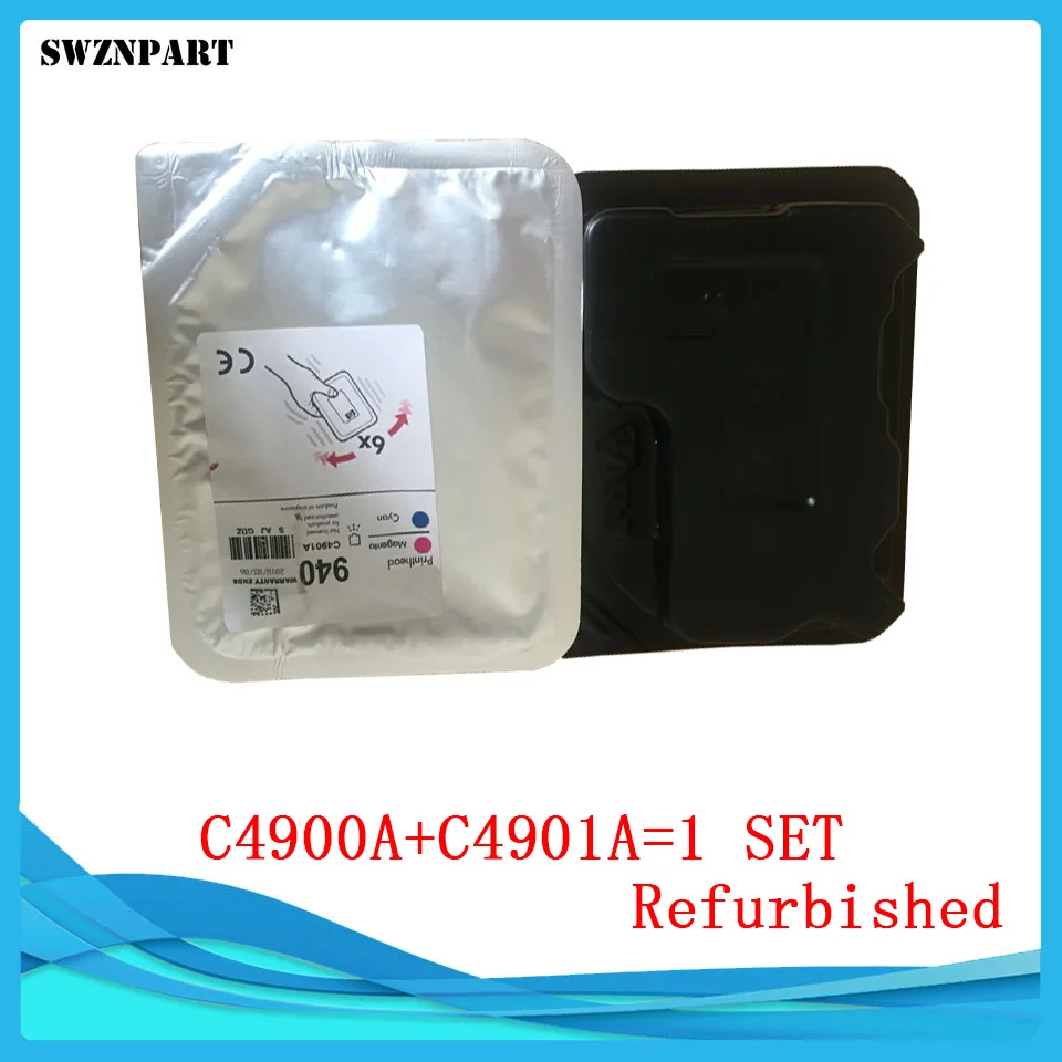Печатающая головка для HP 940 C4900A C4901A 8000 A809a A809n A811a 8500 A909a A909n A909g 8500A A910a A910g A910n |