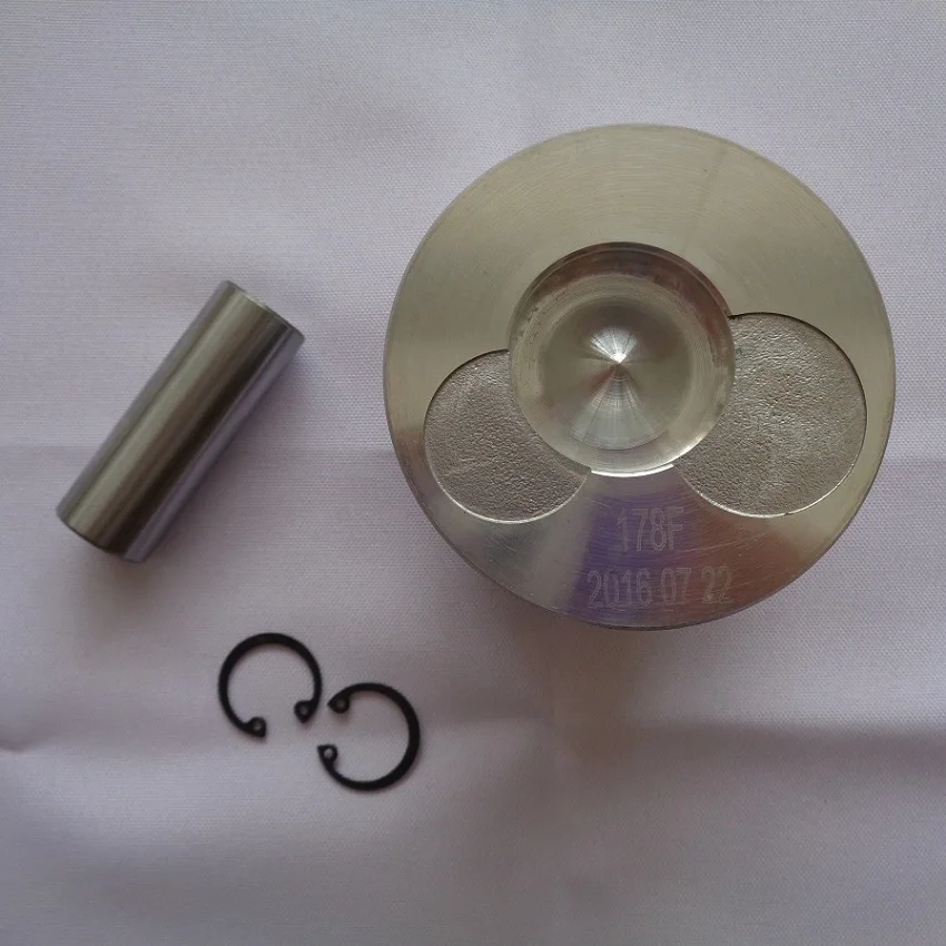 178F Piston Assembly 01