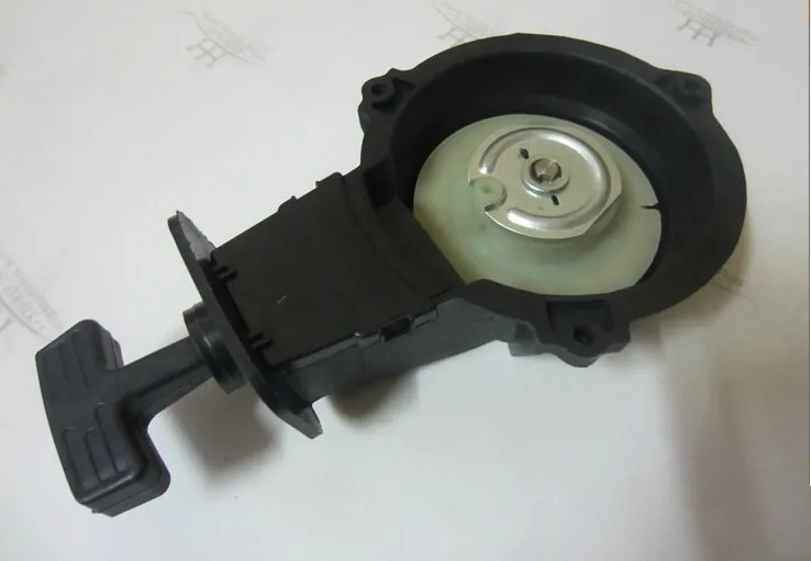 Marine outboard motor spare part pull starter for HangKai gasoline