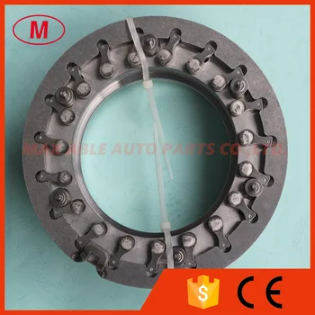 

GT4502V 758160-0007 Turbo turbocharger nozzle ring VNT
