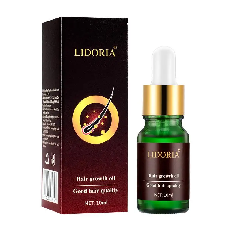 

Ginger Hair Care Growth Essential Oil Dry and Damaged Hair Repair Nutrition Fast Powerful Essence Moisturizing Nourishing