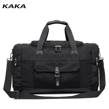

040718 new hot man big travel bag men large tote bag