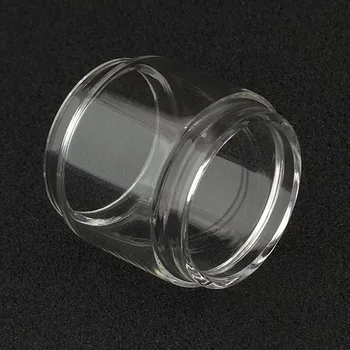 

5pcs/lot Wotofo Profile Unity 3.5ml RTA Glass Extended Pyrex Tube Fat Boy Convex Replacement Bulb Bubble Tubes