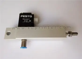 

61.184.1141 Solenoid Valve ESM-10-4-P-SA HD Printing Machinery Spare Parts