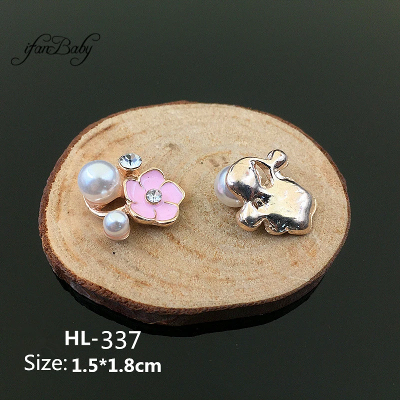 metal pearl button 1
