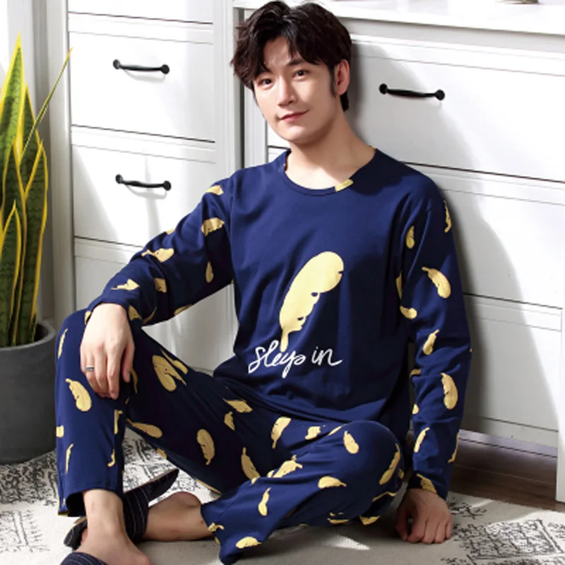 Pijama corpo inteiro masculino Clearance