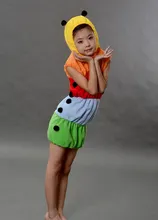 The caterpillar clothing Halloween Costume Adult Children cosplay costume for carnival party top quality irek adult plus size saloon girl costume classic halloween cosplay costume for carnival festivals luxury quality