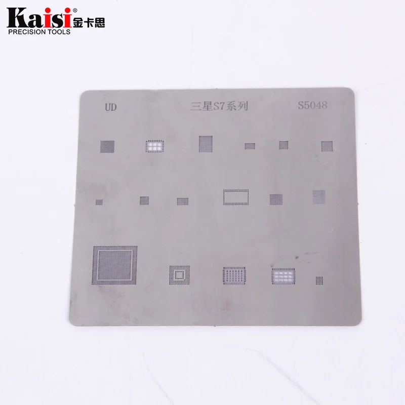 welding rods for sale 12pcs/lot IC Chip BGA Reballing Stencil Kits Set Solder template for samsung Galaxy S3 S4 S5 S6 S7 S8 NOTE3/4/5/6 high quality lowes welding helmet