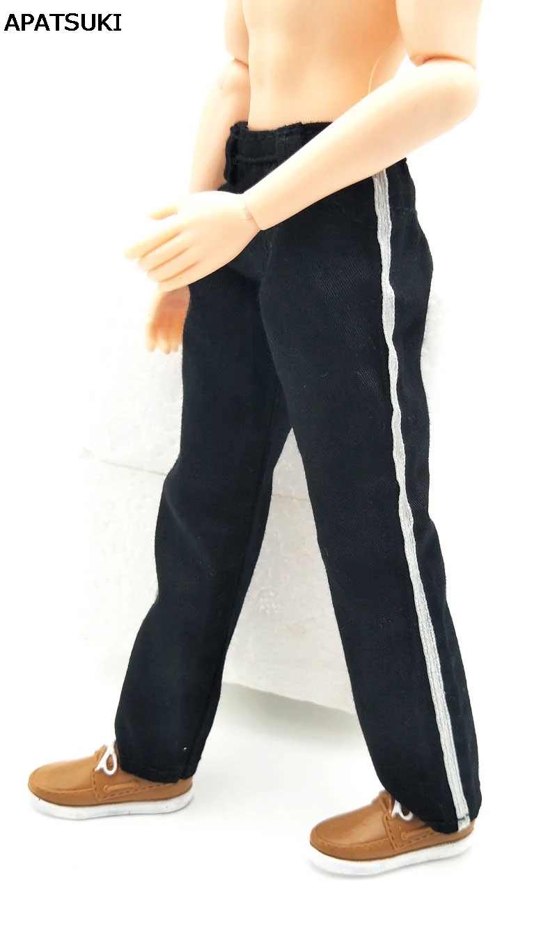 ken doll no pants