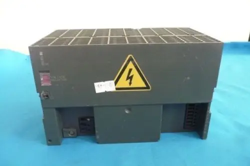 

DHL/EMS 5 LOTS Original S 6EP1 334-1SL11 6EP13341SL11 Sitop Power 10 C -A1