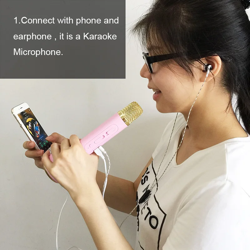 microphone 2
