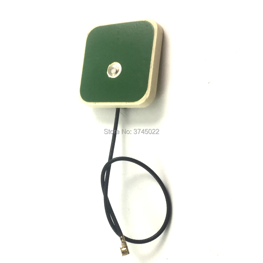 

10pcs Wi-fi Wireless Router 2.4Ghz Wifi Ceramic Antenna High Gain 3dbi for UAV with u.fl Ipex Connector 1.13 Cable 10cm