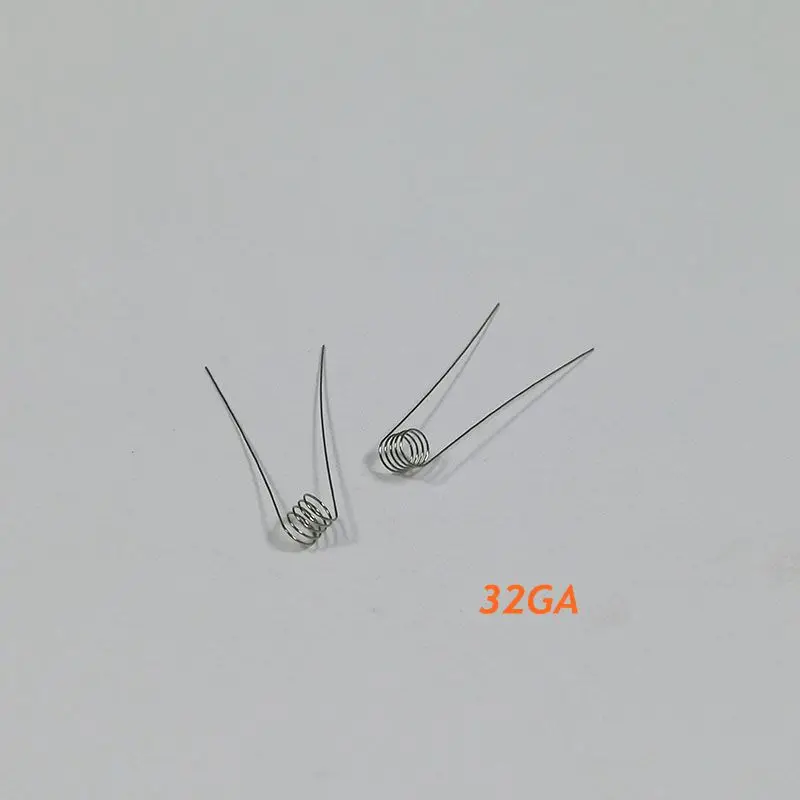 32GA 1.8ohm