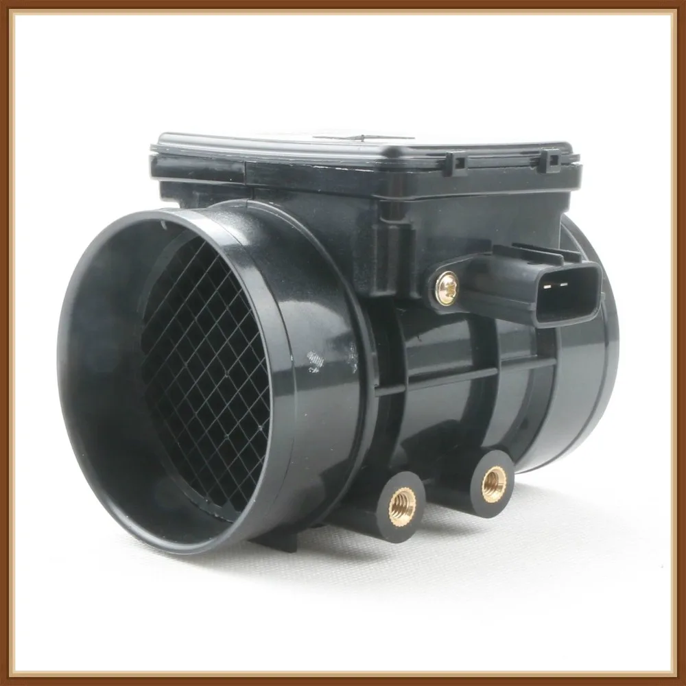 

NEW Mass Air Flow Sensor Fits For Mazda Chevy Tracker Suzuki Protege FP39 E5T52071