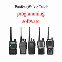 עבור baofeng uv Baofeng Talkie Walkie תכנות תוכנה Two Way רדיו תוכנה אחת מודל אחד תוכנה עבור UV-5R BF-888S UV-8D UV-82 BF-A5 ETC (1)