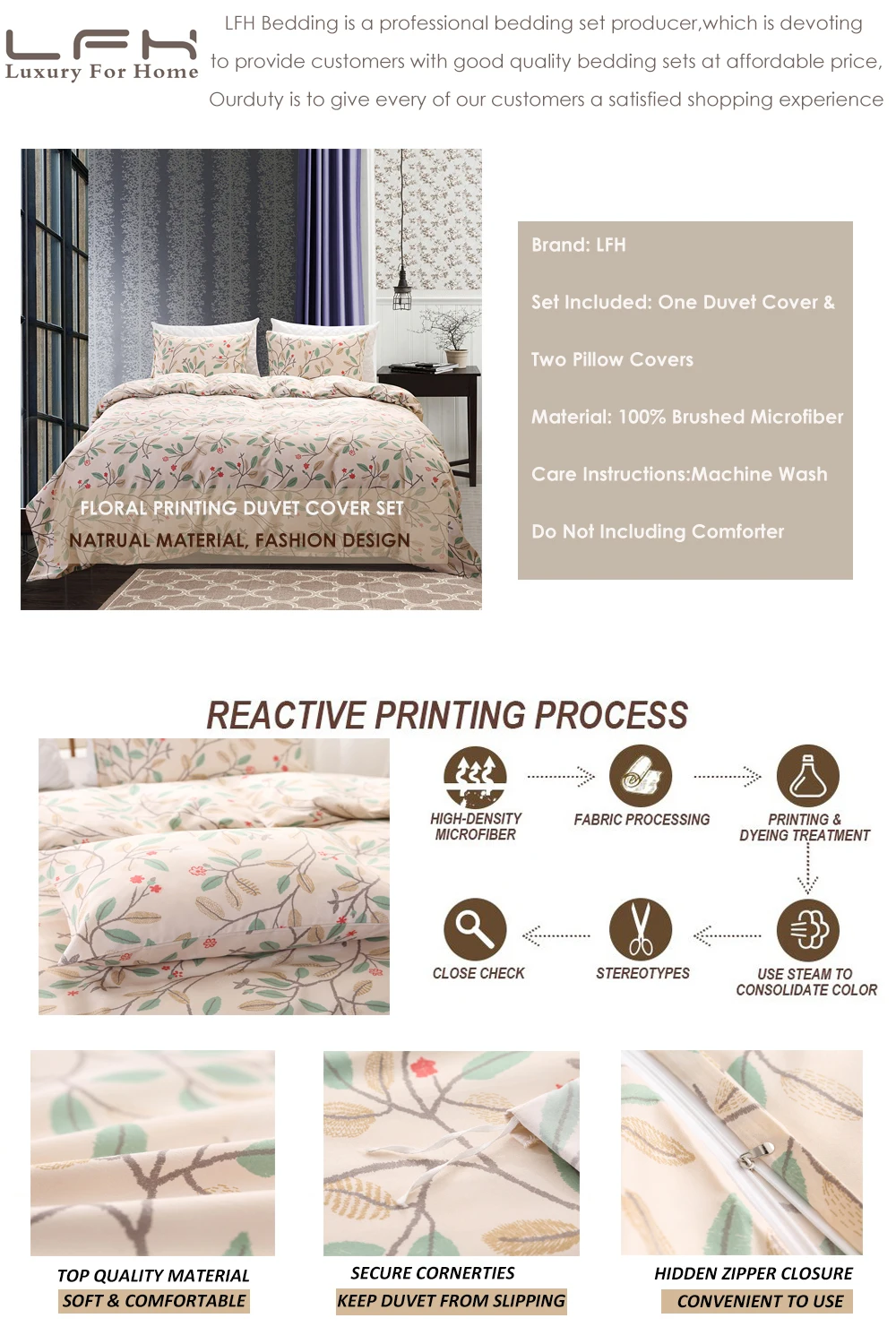 duvet cover set (2)