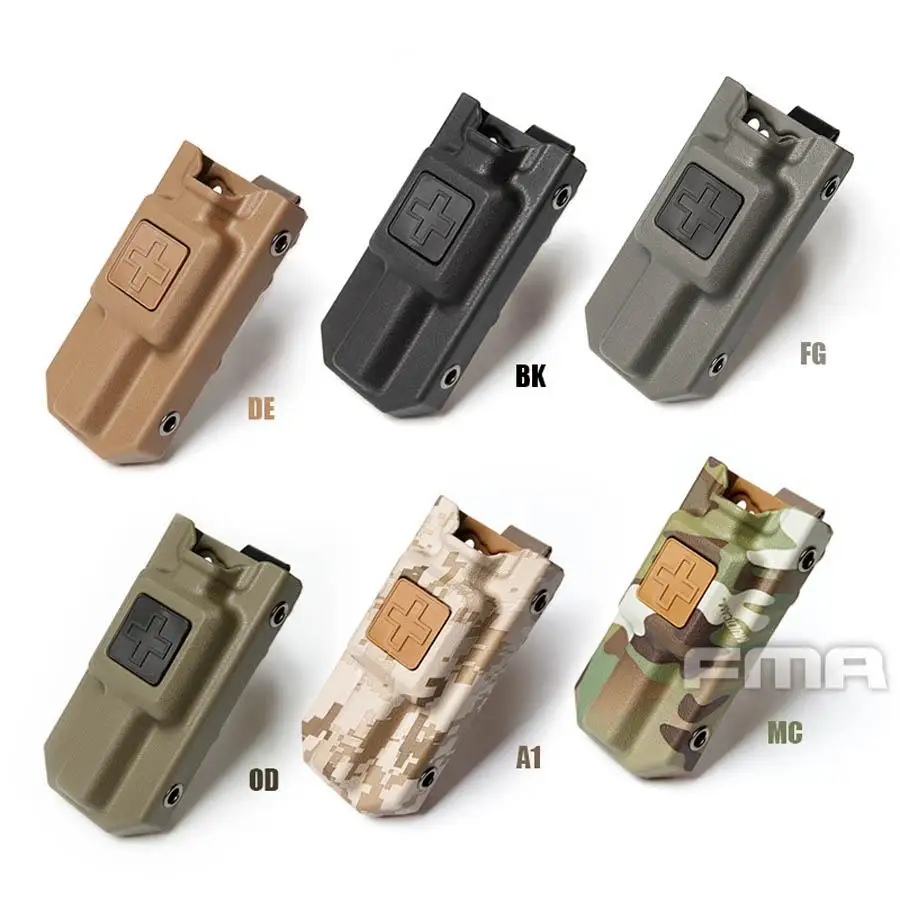 FMA сумка для переноски жгута новая хранения Molle|Шлемы| |