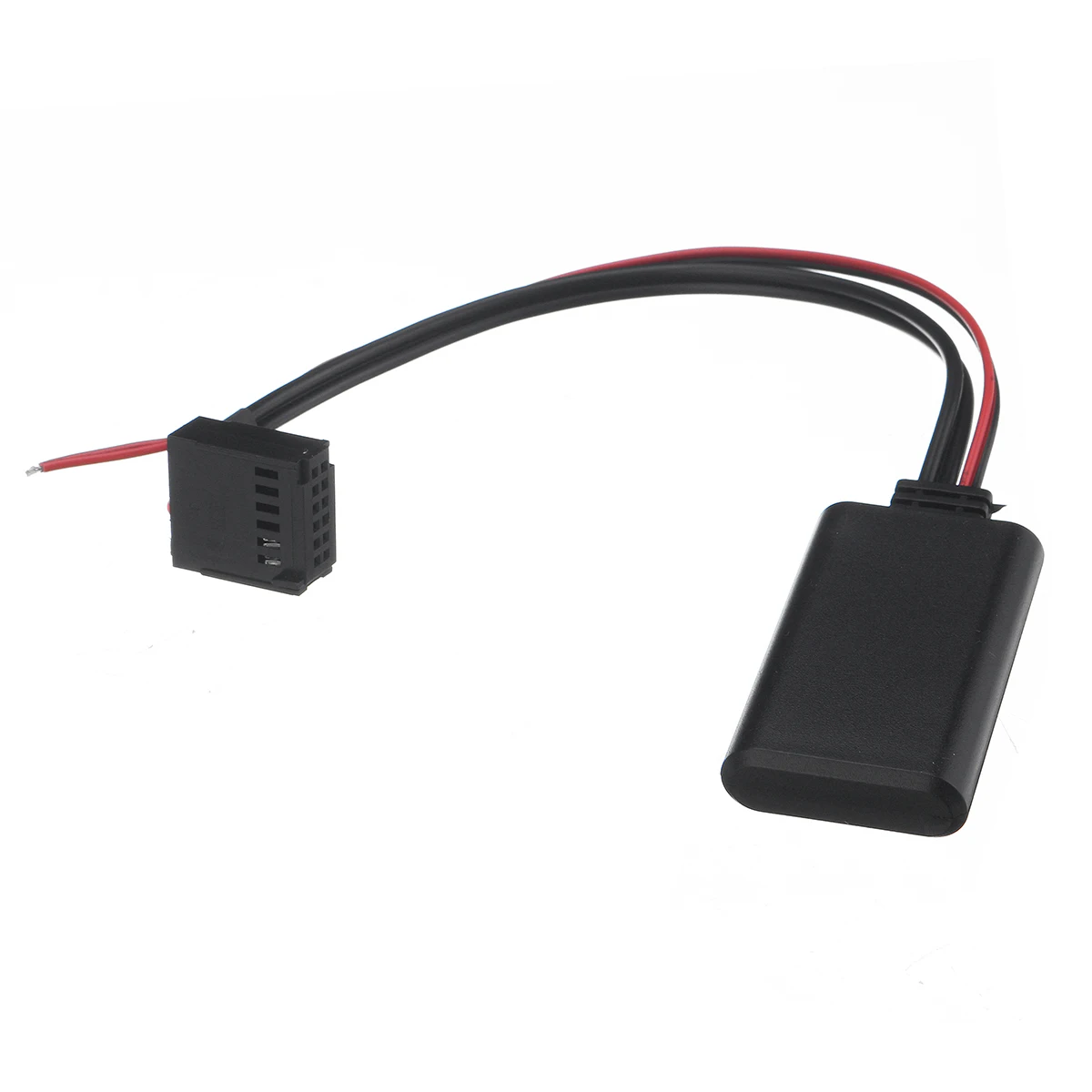 12 В автомобильный bluetooth-адаптер, музыкальный Aux модуль, кабель, стерео AUX-IN для Ford, для фокуса, для Fiesta, для Monde