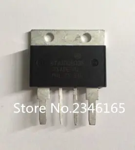 2 шт. BTA100-800B BTA100800B BTA100 800B 100-800 TO-4PT | Электронные компоненты и принадлежности