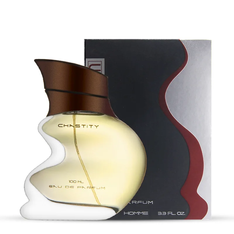 

hiqh quality Sandalwood fragrance 100ml perfume masculino brand originales for men long lasting Atomizer spray bottle glass M36
