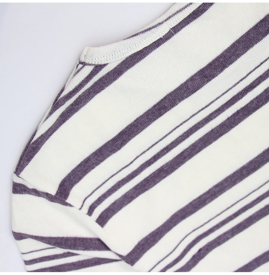 Stripe sweater n (6)