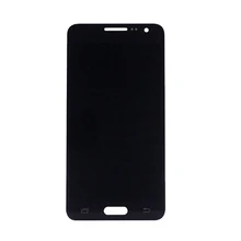 Продажа ЖК-дисплей совместимый для Samsung Galaxy A3 2015 A300 a300h a300f a300m телефон Дисплей Сенсорный экран планшета Бесплатная доставка