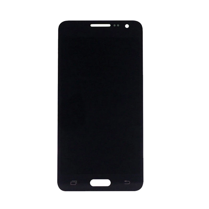 ЖК дисплей совместимый для Samsung Galaxy A3 2015 A300 A300H A300F A300M телефон сенсорный экран