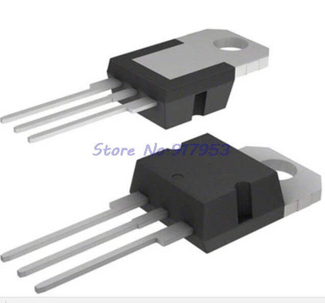 

5pcs/lot TYN208 TO-220 TYN208RG TO220 SCR new original In Stock