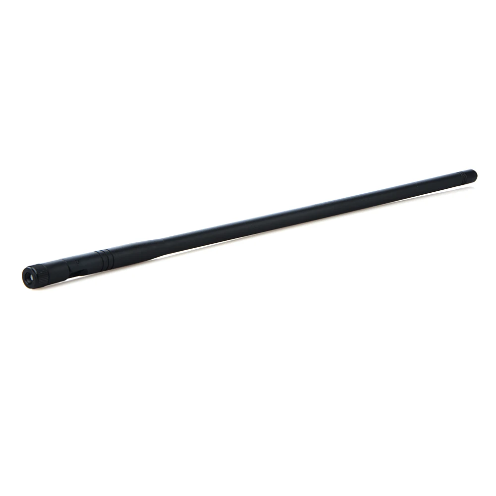 2.4G 14dBi Indoor Outdoor WiFi Antenna RP-SMA/RP-TNC Female Connector Antena Aerial Wireless Booster Router Antennas Amplifier