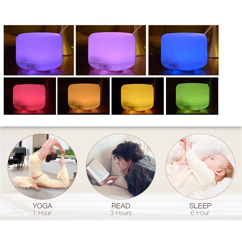 humidifier