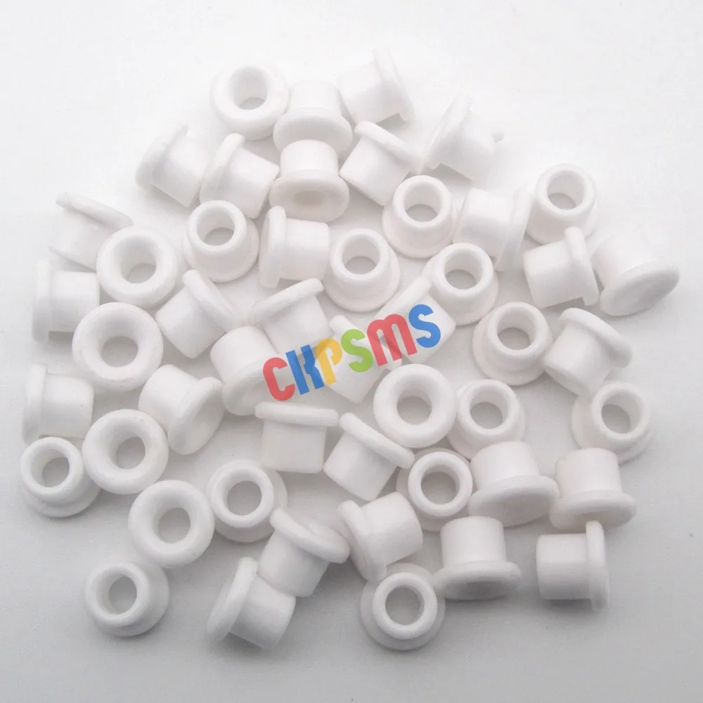 50 шт. керамические люверсы с резьбой для Tajima|ceramic|ceramic ceramicceramic eyelets |