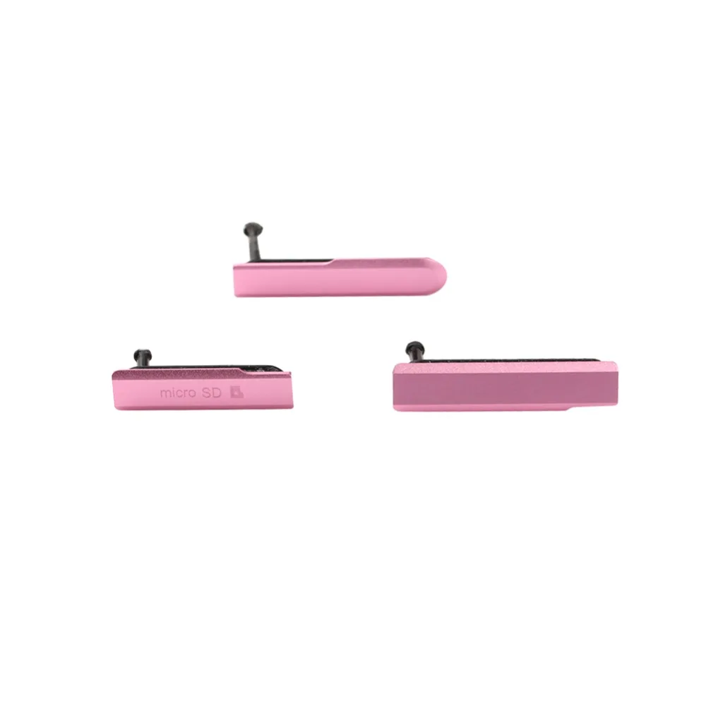 For Sony Xperia Z1 Compact dust cover (5)