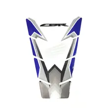 Motocicleta adesivos de alta qualidade adesivos refletivos 3 M apto para honda CBR250R CBR 600 F2, F3, F4, CBR1100XX CBR600RR F4i