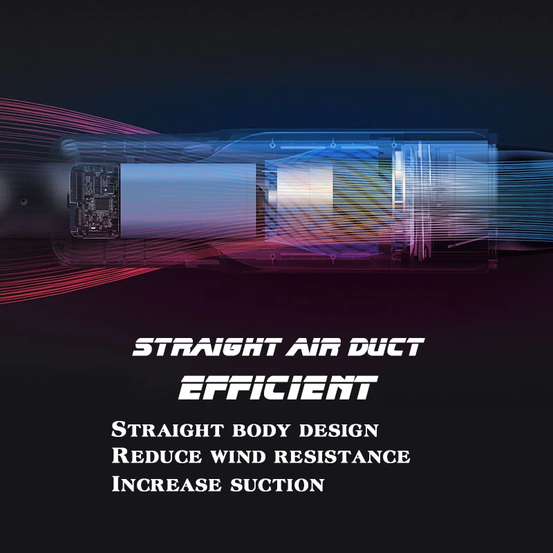 AutoBot Car Vacuum Cleaner 68W Portable Handheld Vacuum Cleaner Wet and Dry Dual Use Car Aspirateur