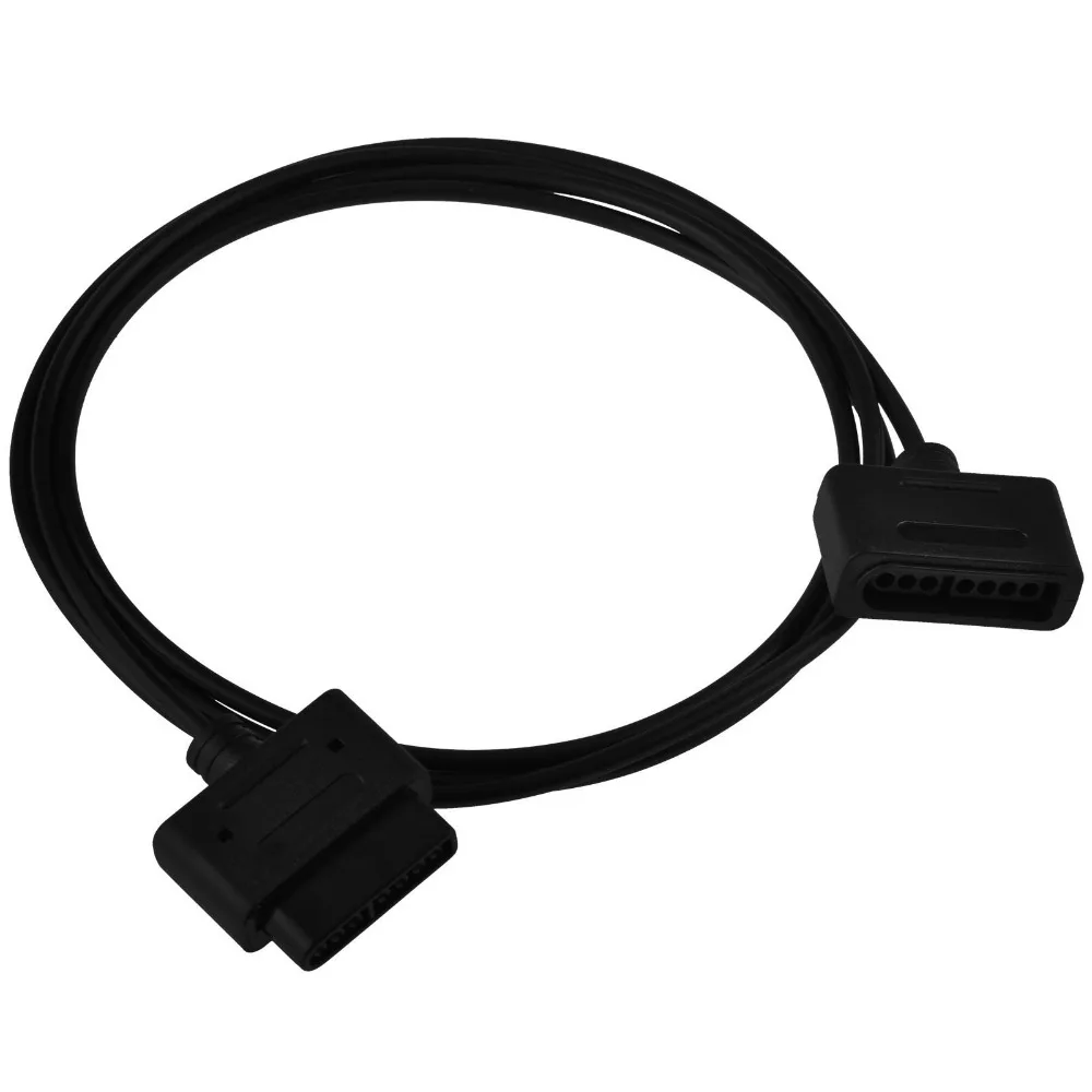controller extension cable for Super Nintendo SNES Controller Extension