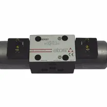 DHE-0710-X 24DC Atos магнит-Wege-Ventil NG06 направленный клапан DHE-0710 23
