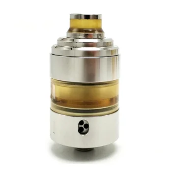 

Vazzling Hussar Project X Style RTA 22mm 2ml vape tank for electronic cigarettes mech mod