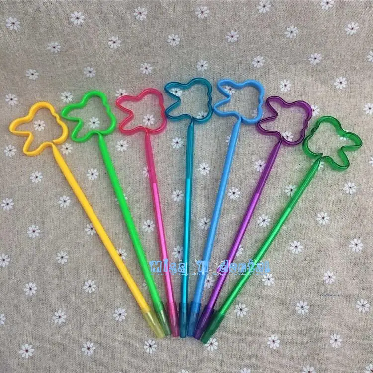 

10 Pcs Creative Dental Gift ball-point pen Dental Clinic, Special gift for dentist Medical lab stationery pen