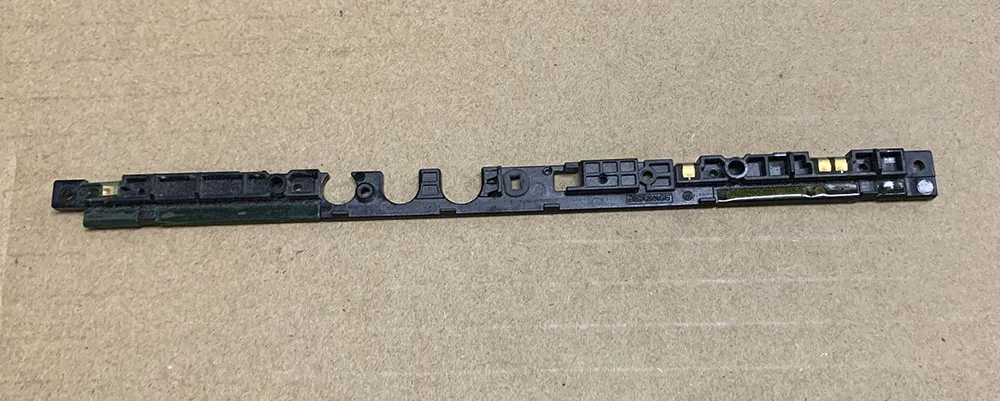 Продажа Wifi антенный кабель для Surface Pro 4 wifi гибкий кабель X939878 X939879