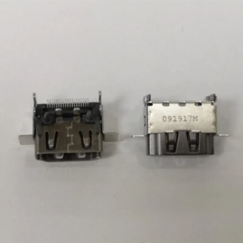 5pcs/lot HDMI Connector Port for xbox one X console (Pulled)in