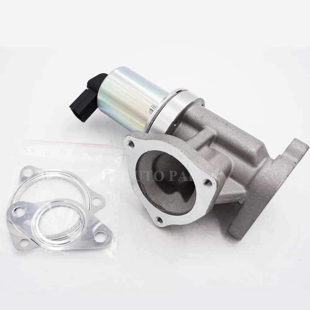 Рециркуляция выхлопных газов клапан EGR 2841027410/28410-27410 для hyundai Santa Fe i30 Sonata Tucson Kia Carens Cee ED Magentis