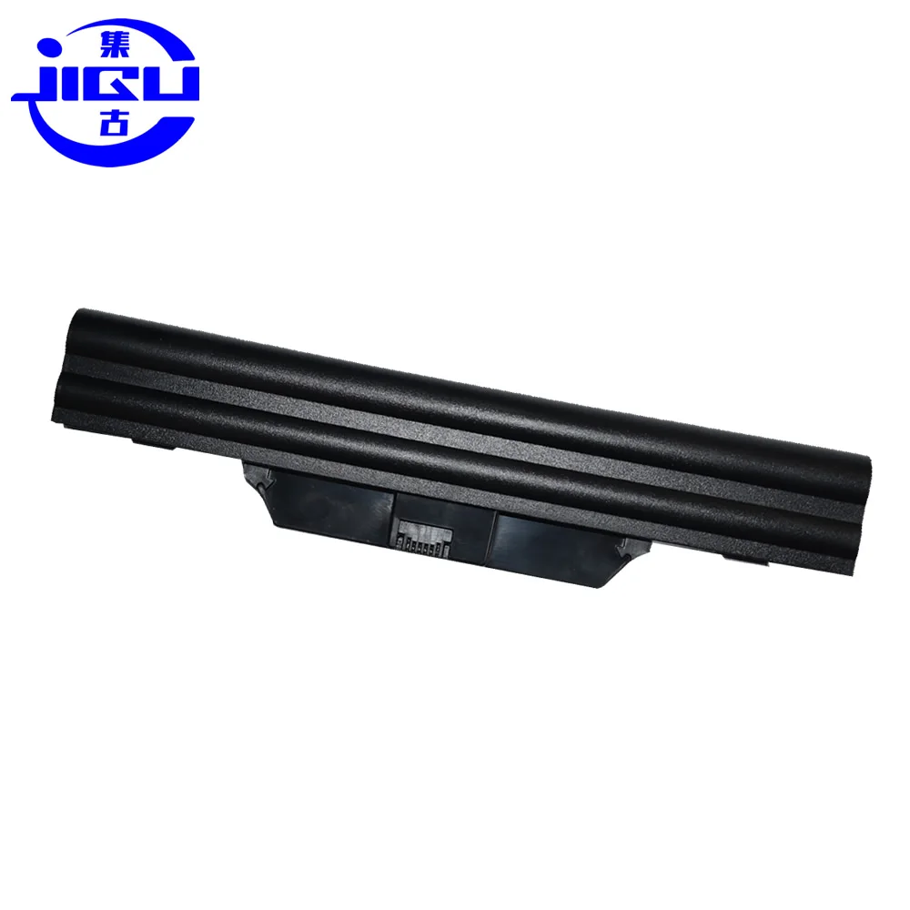 Аккумулятор JIGU для ноутбуков HP Новый аккумулятор ноутбука Compaq 510 511 610 бизнес