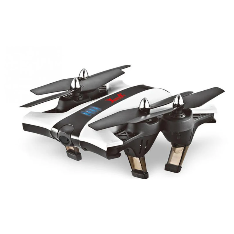 

Original XY FALCON XY017 WiFi FPV 0.3MP /2MP Camera Selfie Drone Alititude Hold G-sensor RC Quadcopter Drone Profissional
