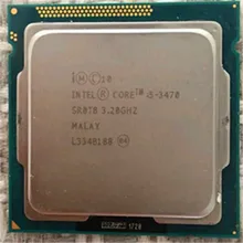 intel quad core core i5 3470 LGA 1155 socket 3.2Ghz use H61 H67 Z77 Z68 H77 motherboard ,have i5 i5 3550 /i5 3570 cpu sale